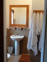 Photo: Burgersdorp accommodation - Murray House